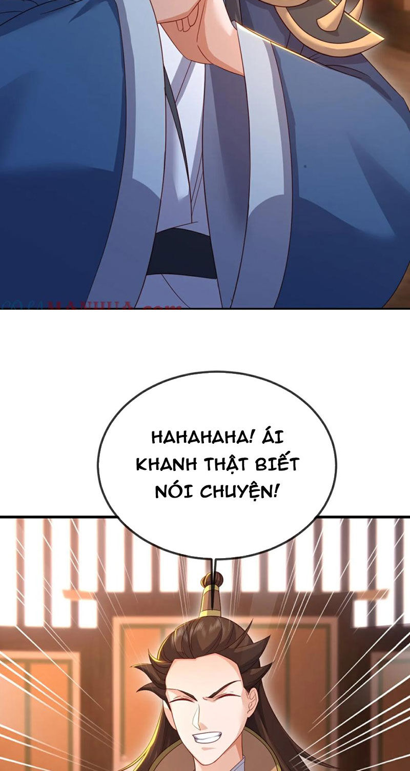 Tiên Võ Đế Tôn Chapter 576 - Trang 2