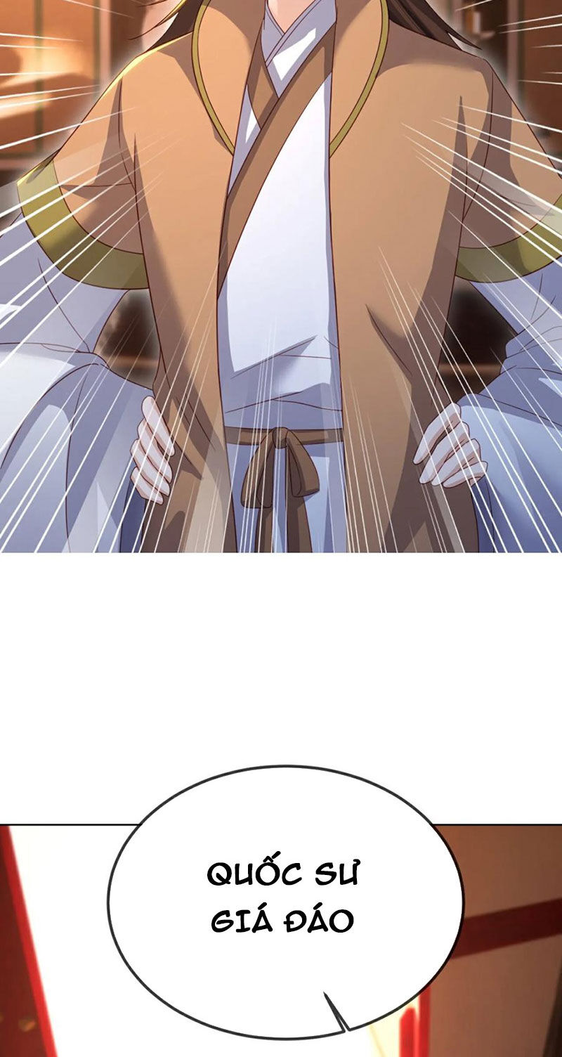 Tiên Võ Đế Tôn Chapter 576 - Trang 2