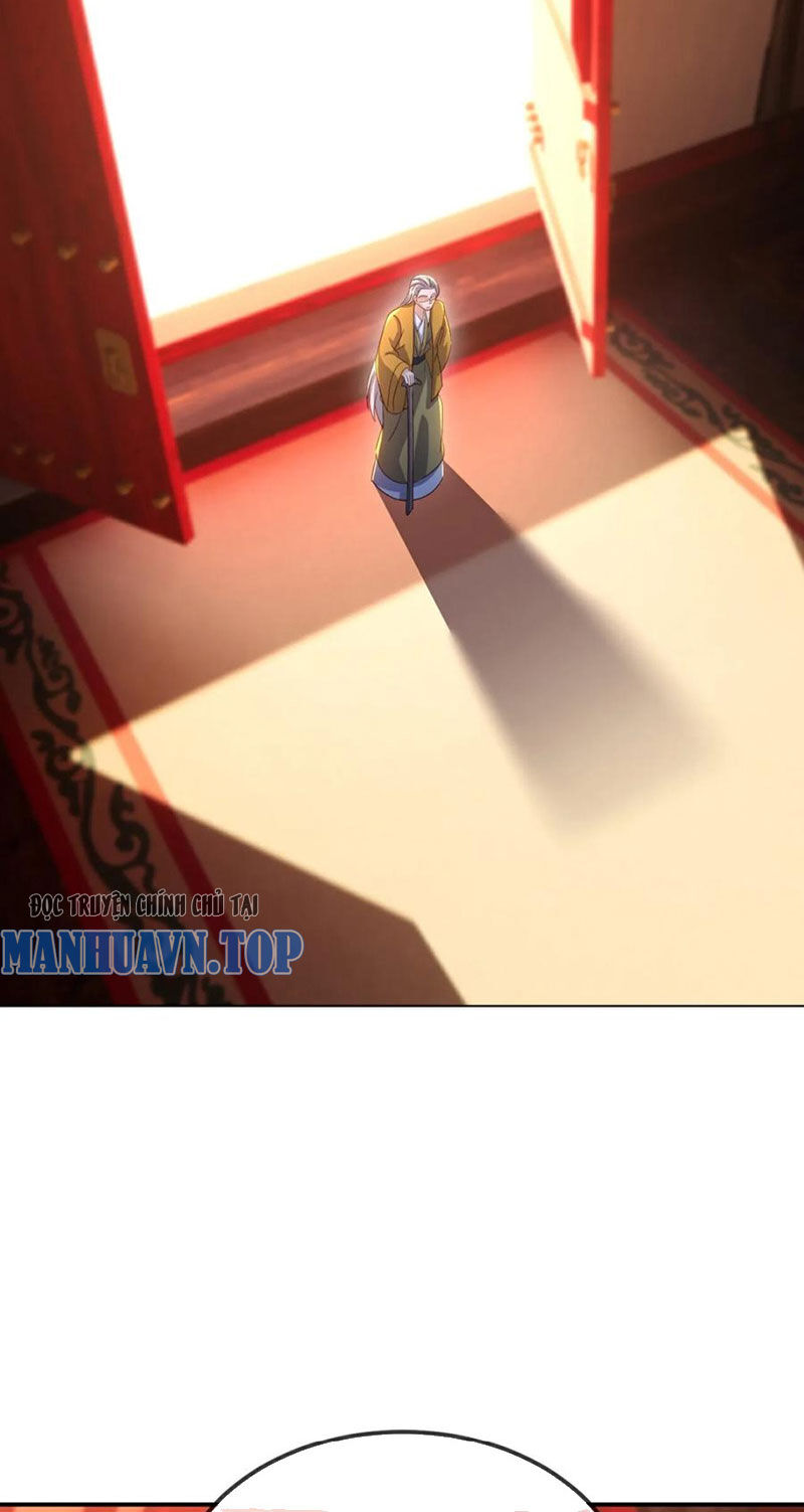 Tiên Võ Đế Tôn Chapter 576 - Trang 2