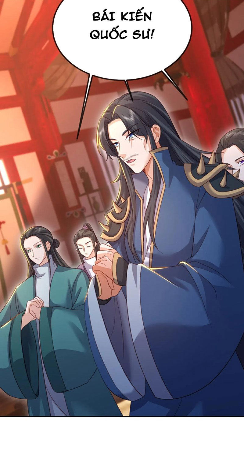 Tiên Võ Đế Tôn Chapter 576 - Trang 2