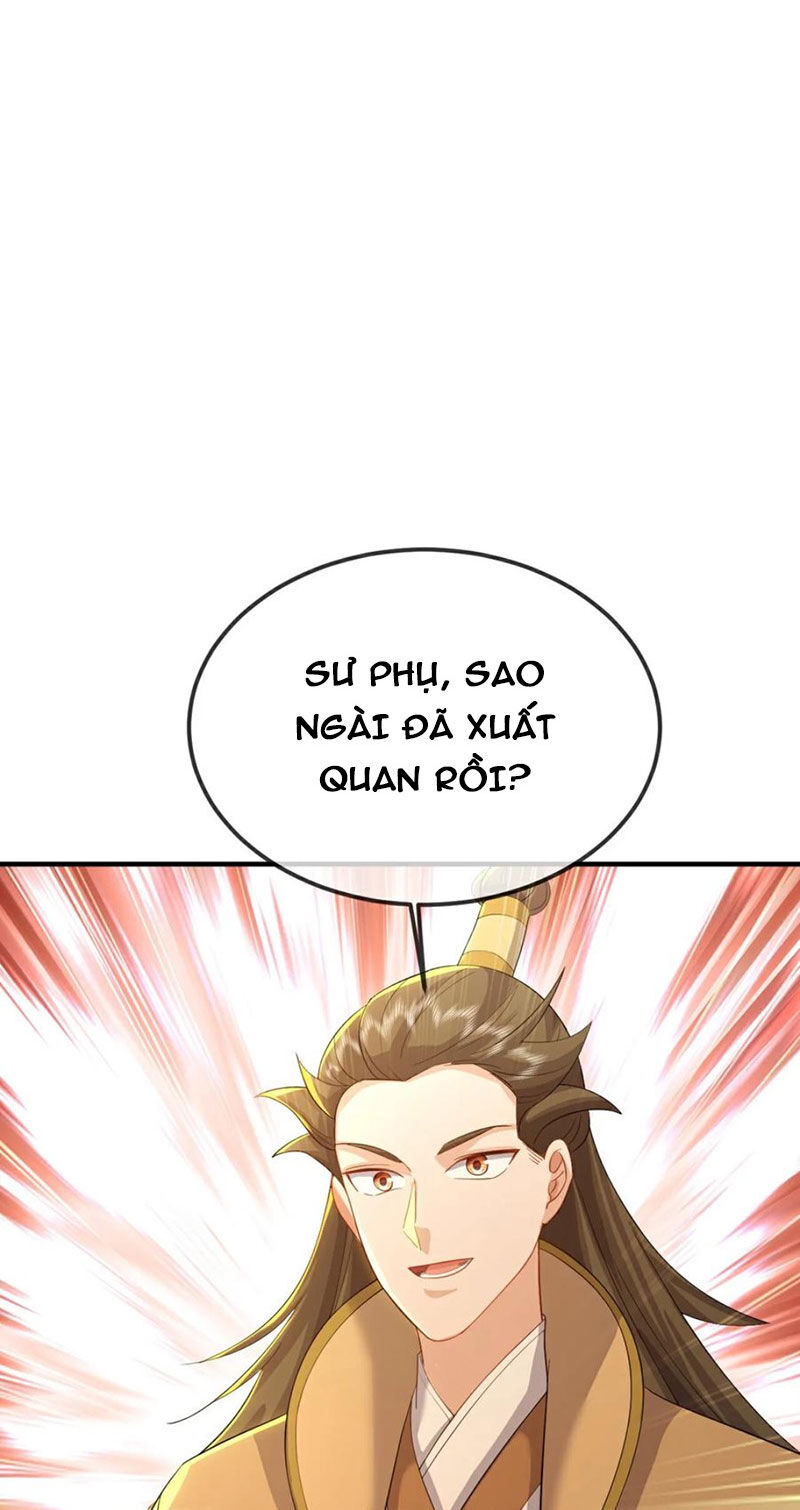 Tiên Võ Đế Tôn Chapter 576 - Trang 2