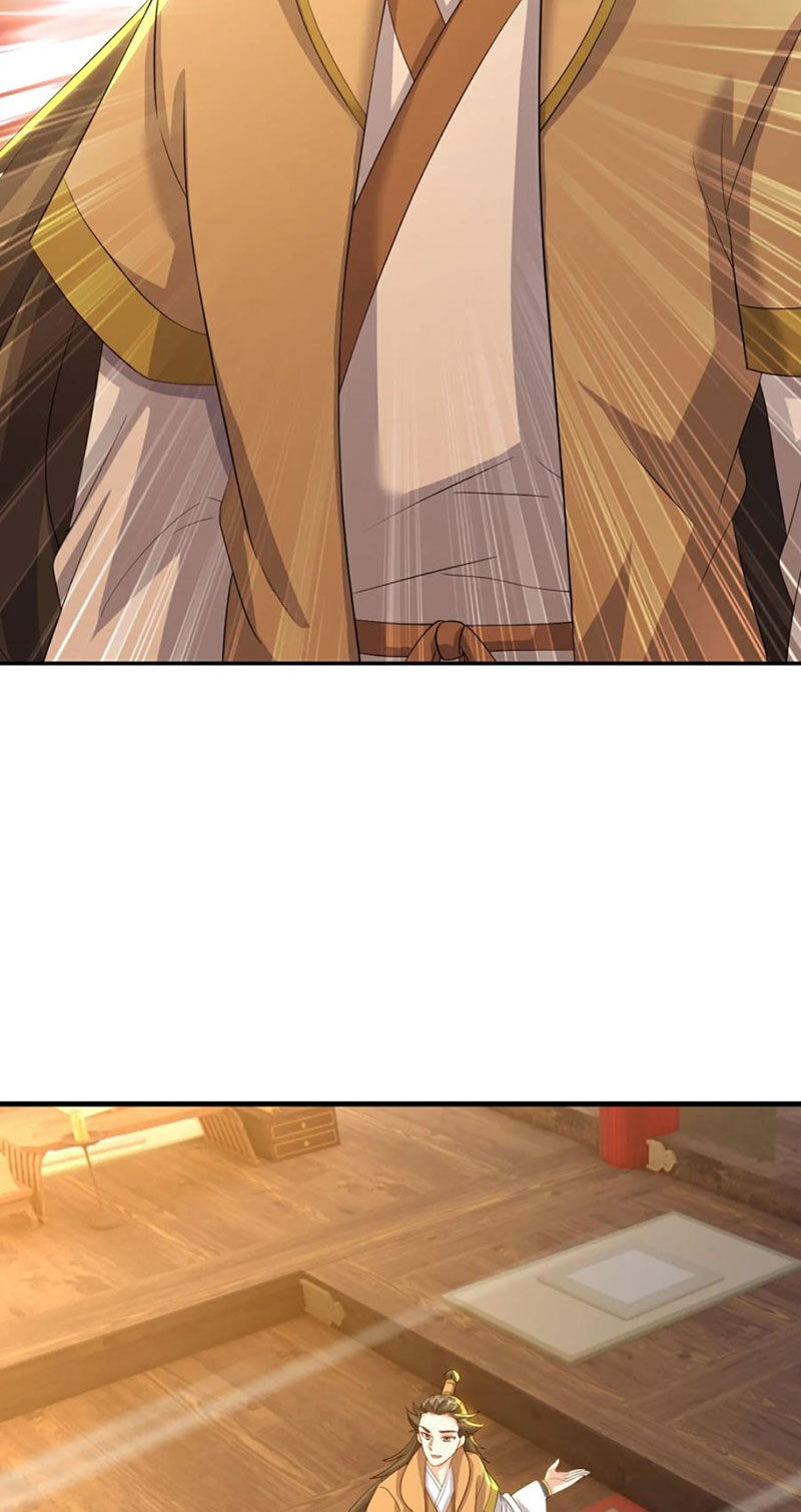 Tiên Võ Đế Tôn Chapter 576 - Trang 2