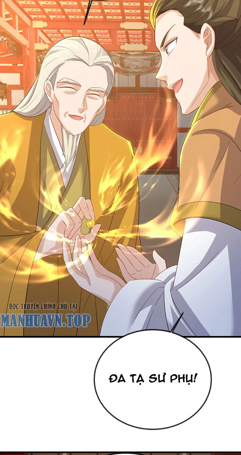 Tiên Võ Đế Tôn Chapter 576 - Trang 2