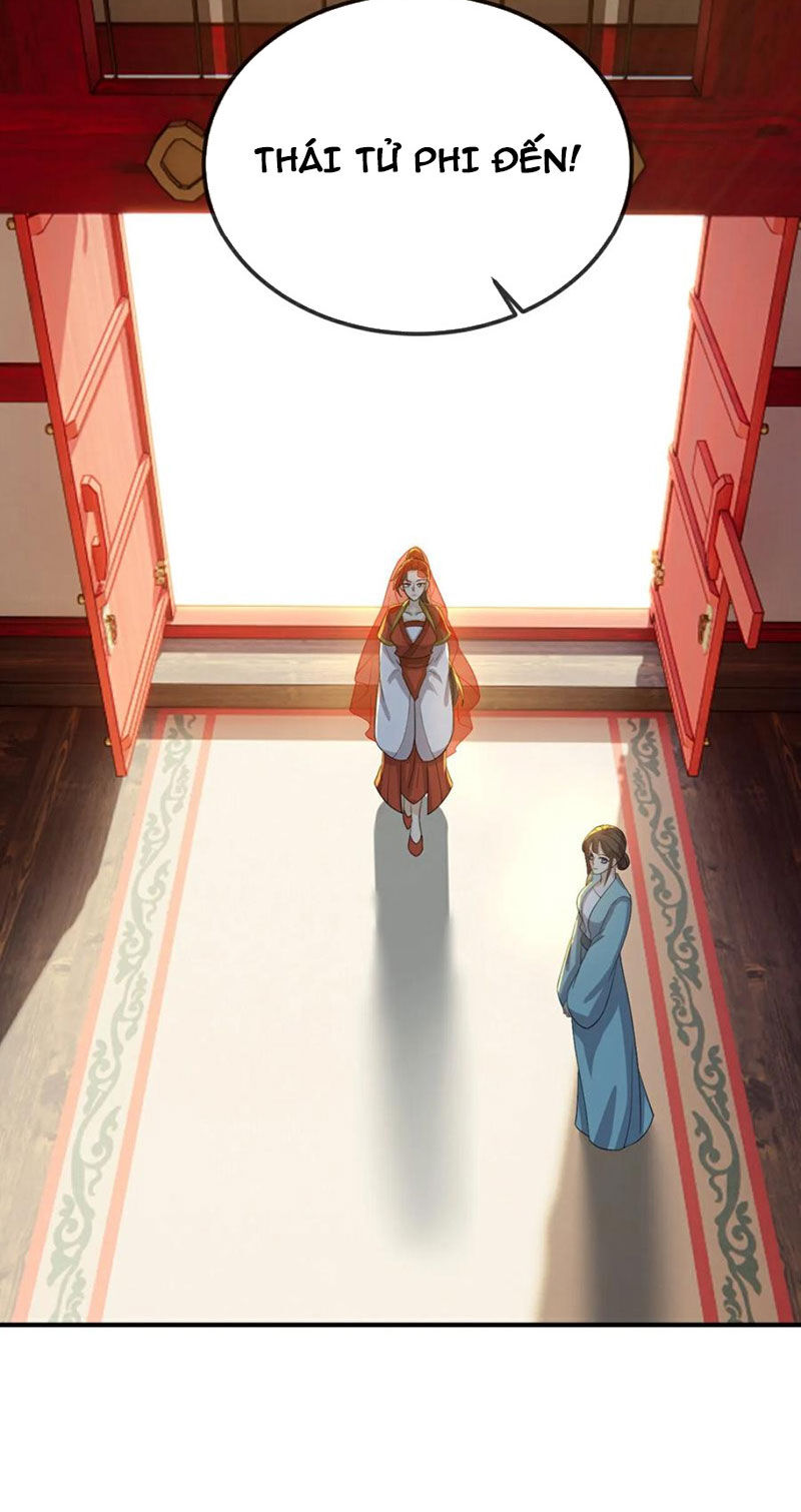 Tiên Võ Đế Tôn Chapter 576 - Trang 2