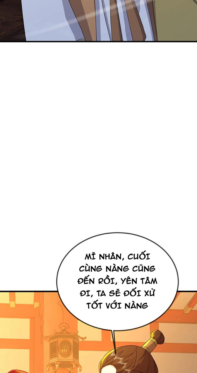 Tiên Võ Đế Tôn Chapter 576 - Trang 2