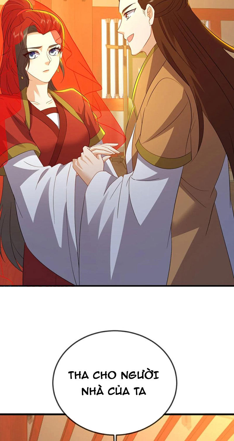 Tiên Võ Đế Tôn Chapter 576 - Trang 2