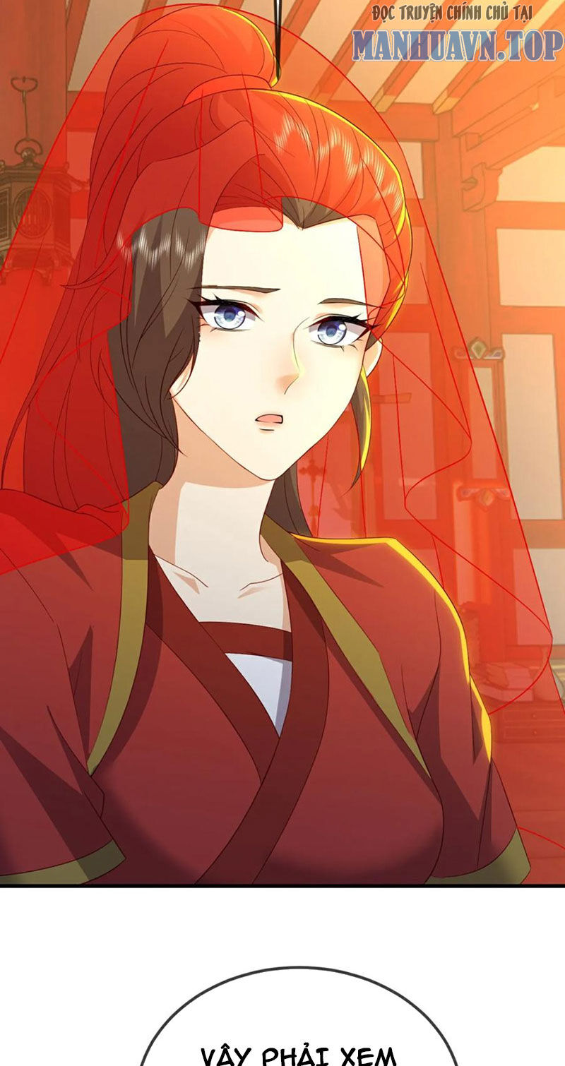 Tiên Võ Đế Tôn Chapter 576 - Trang 2