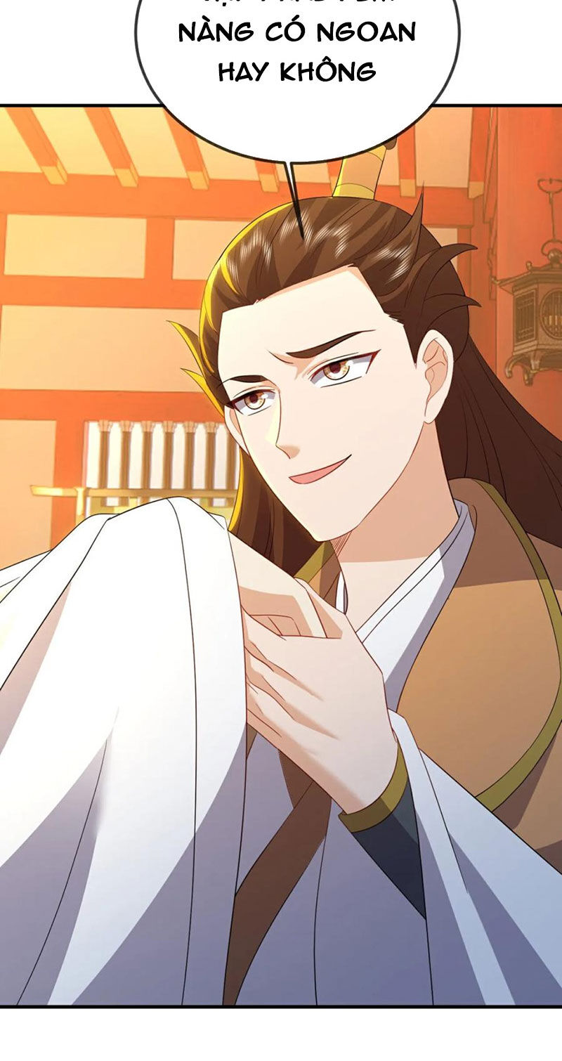 Tiên Võ Đế Tôn Chapter 576 - Trang 2