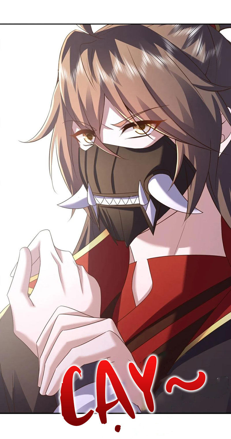 Tiên Võ Đế Tôn Chapter 576 - Trang 2