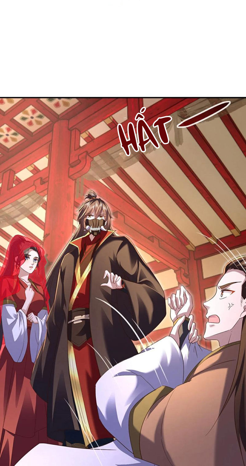 Tiên Võ Đế Tôn Chapter 576 - Trang 2