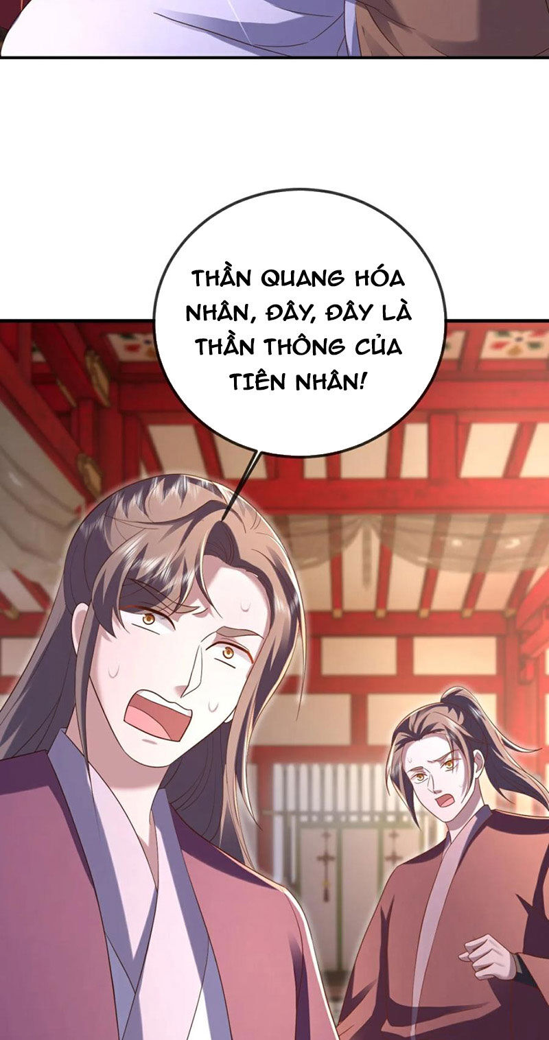 Tiên Võ Đế Tôn Chapter 576 - Trang 2