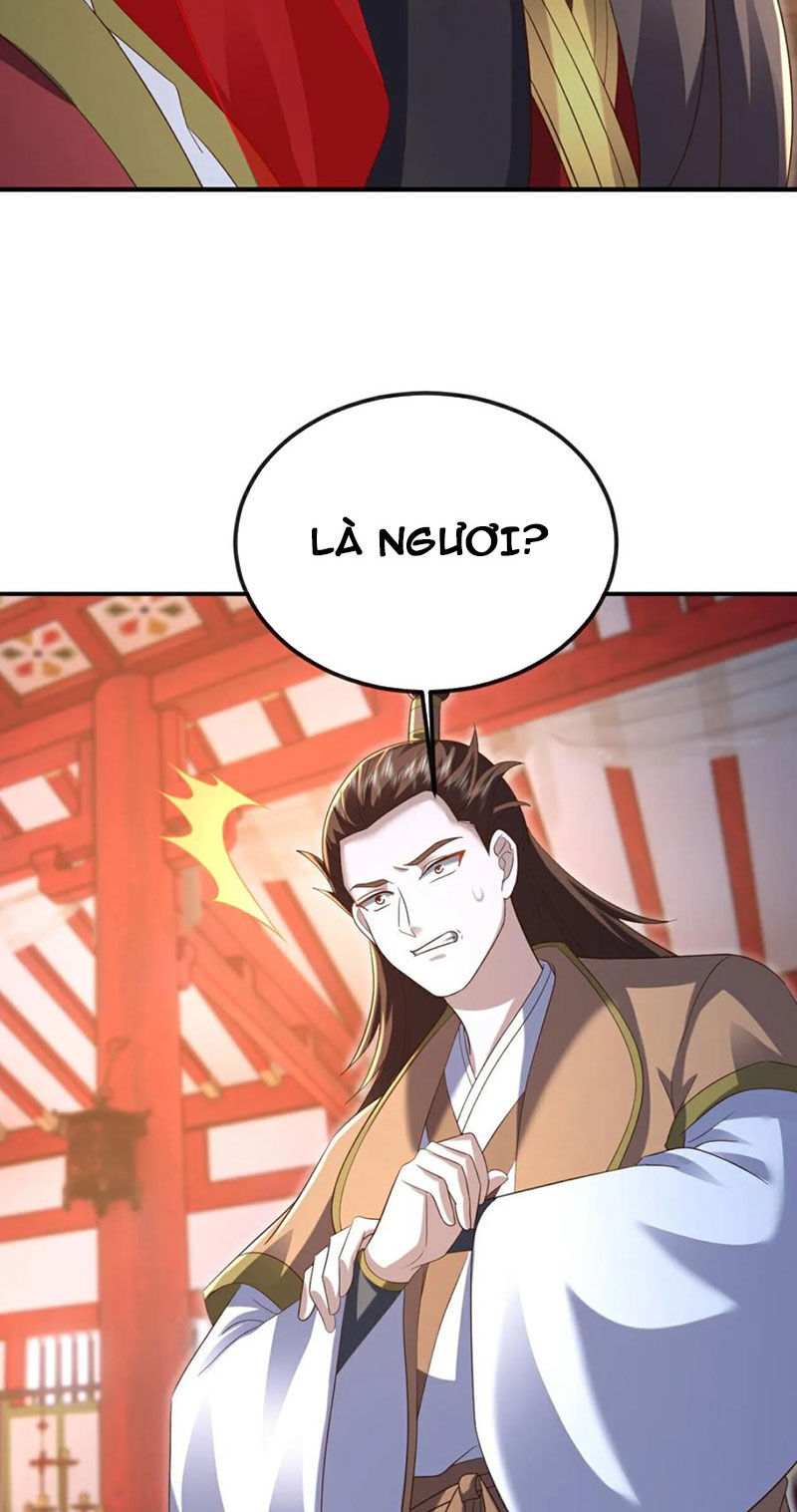 Tiên Võ Đế Tôn Chapter 576 - Trang 2