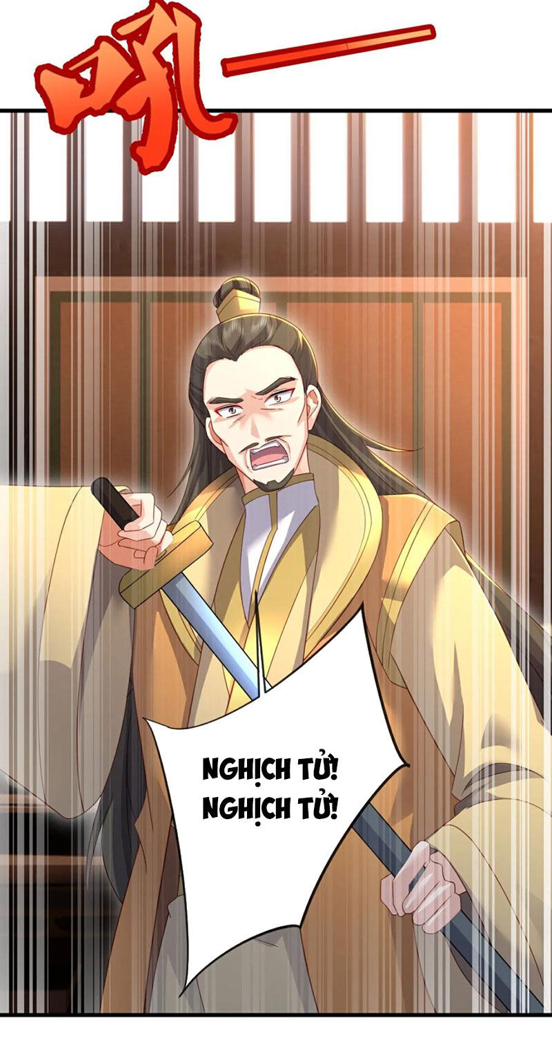 Tiên Võ Đế Tôn Chapter 576 - Trang 2