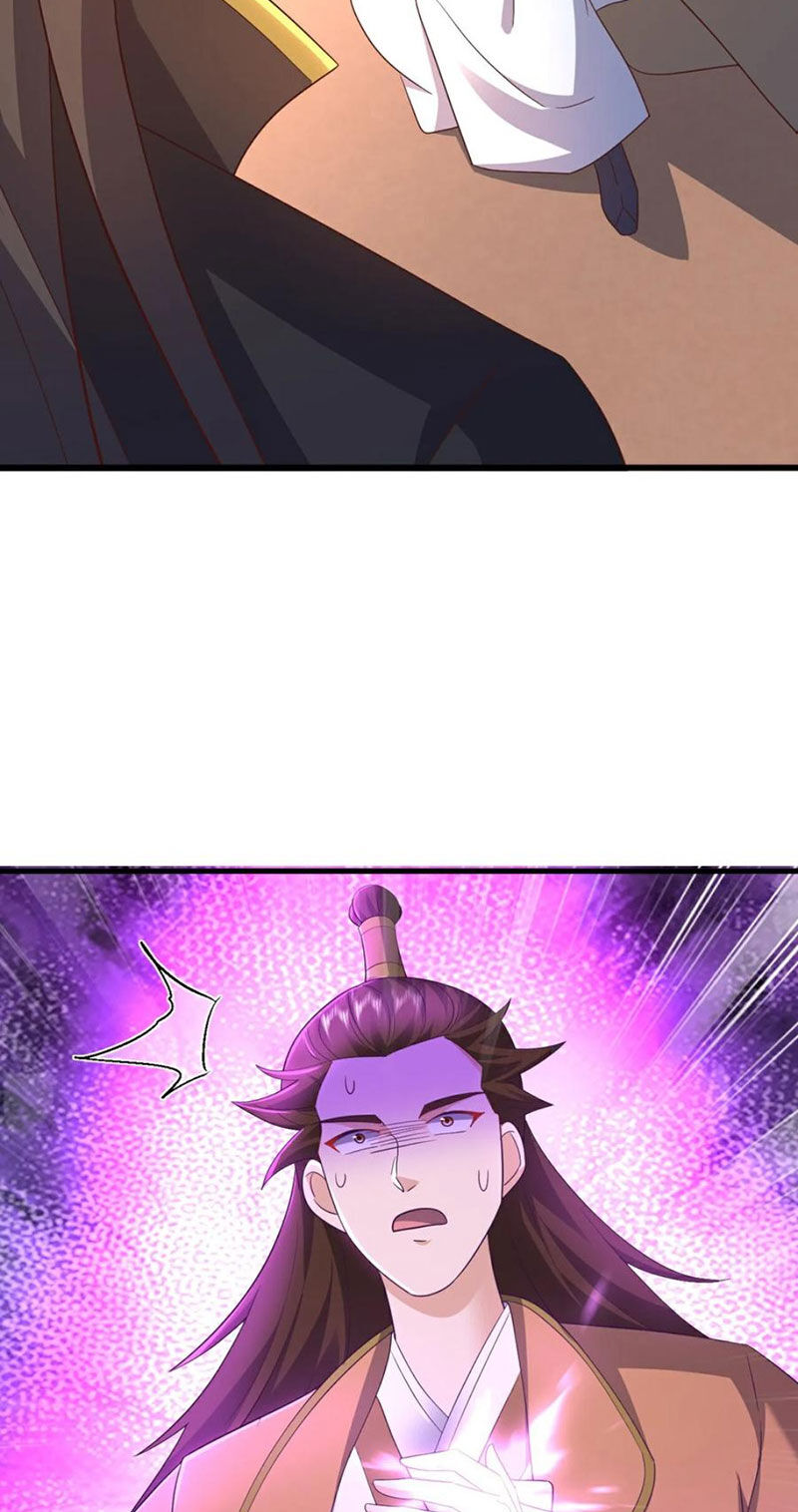 Tiên Võ Đế Tôn Chapter 576 - Trang 2