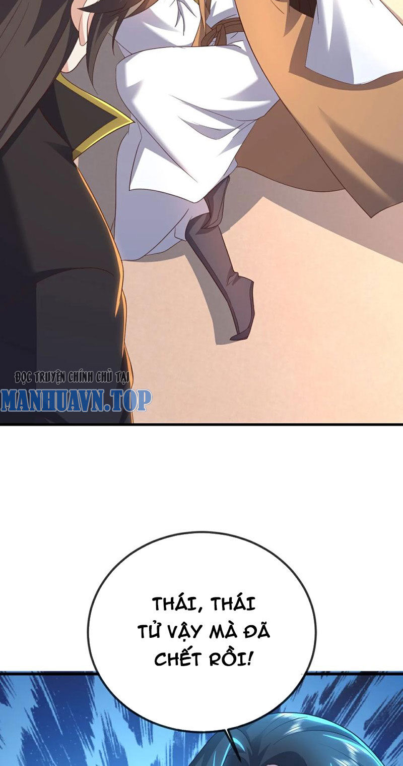 Tiên Võ Đế Tôn Chapter 576 - Trang 2