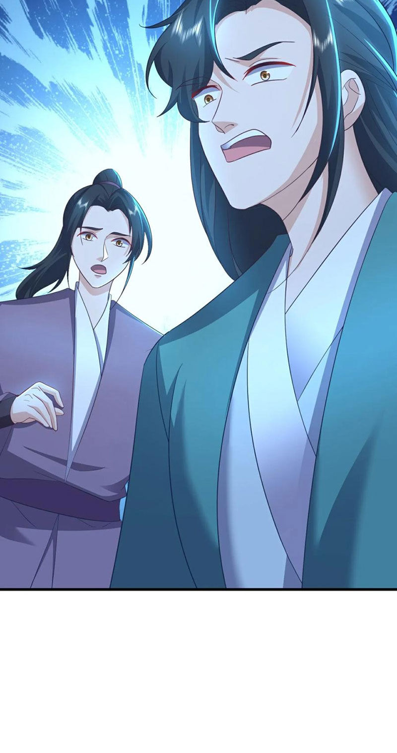 Tiên Võ Đế Tôn Chapter 576 - Trang 2