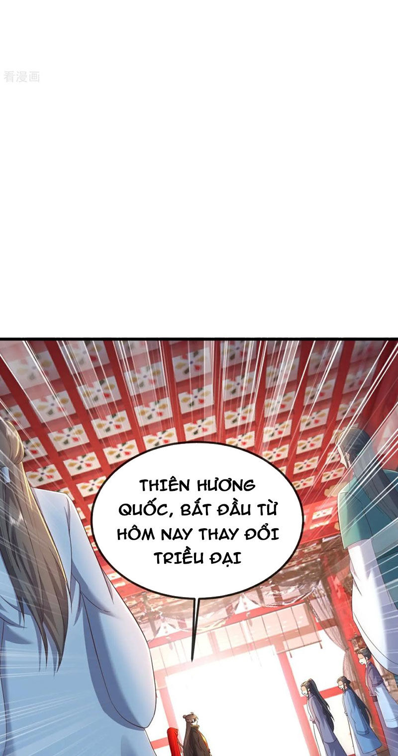 Tiên Võ Đế Tôn Chapter 576 - Trang 2