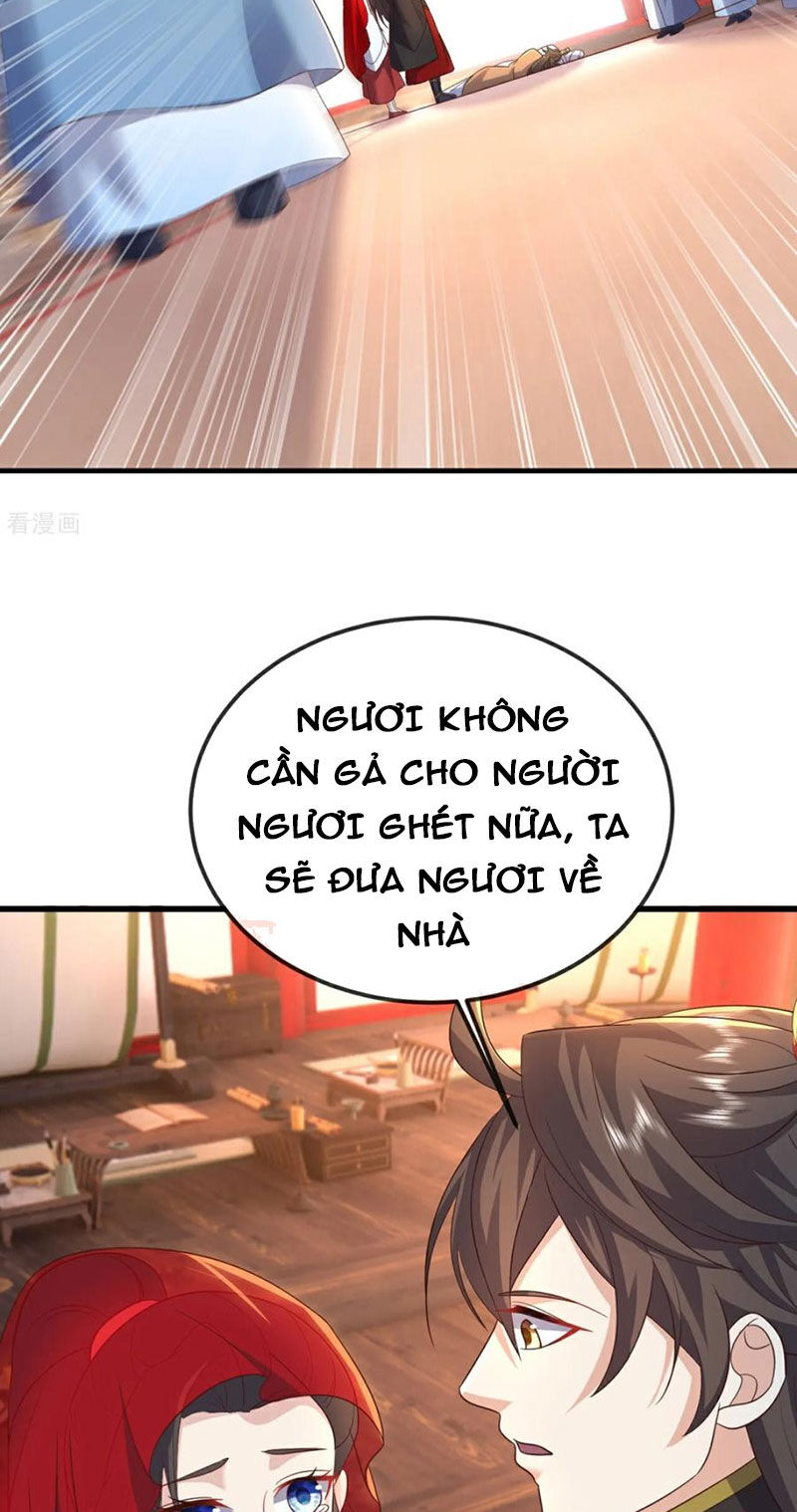 Tiên Võ Đế Tôn Chapter 576 - Trang 2