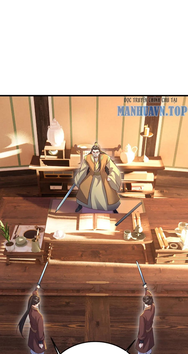 Tiên Võ Đế Tôn Chapter 576 - Trang 2