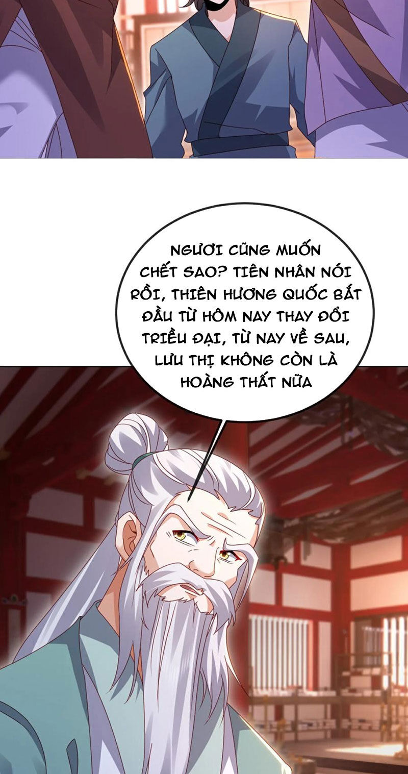 Tiên Võ Đế Tôn Chapter 576 - Trang 2
