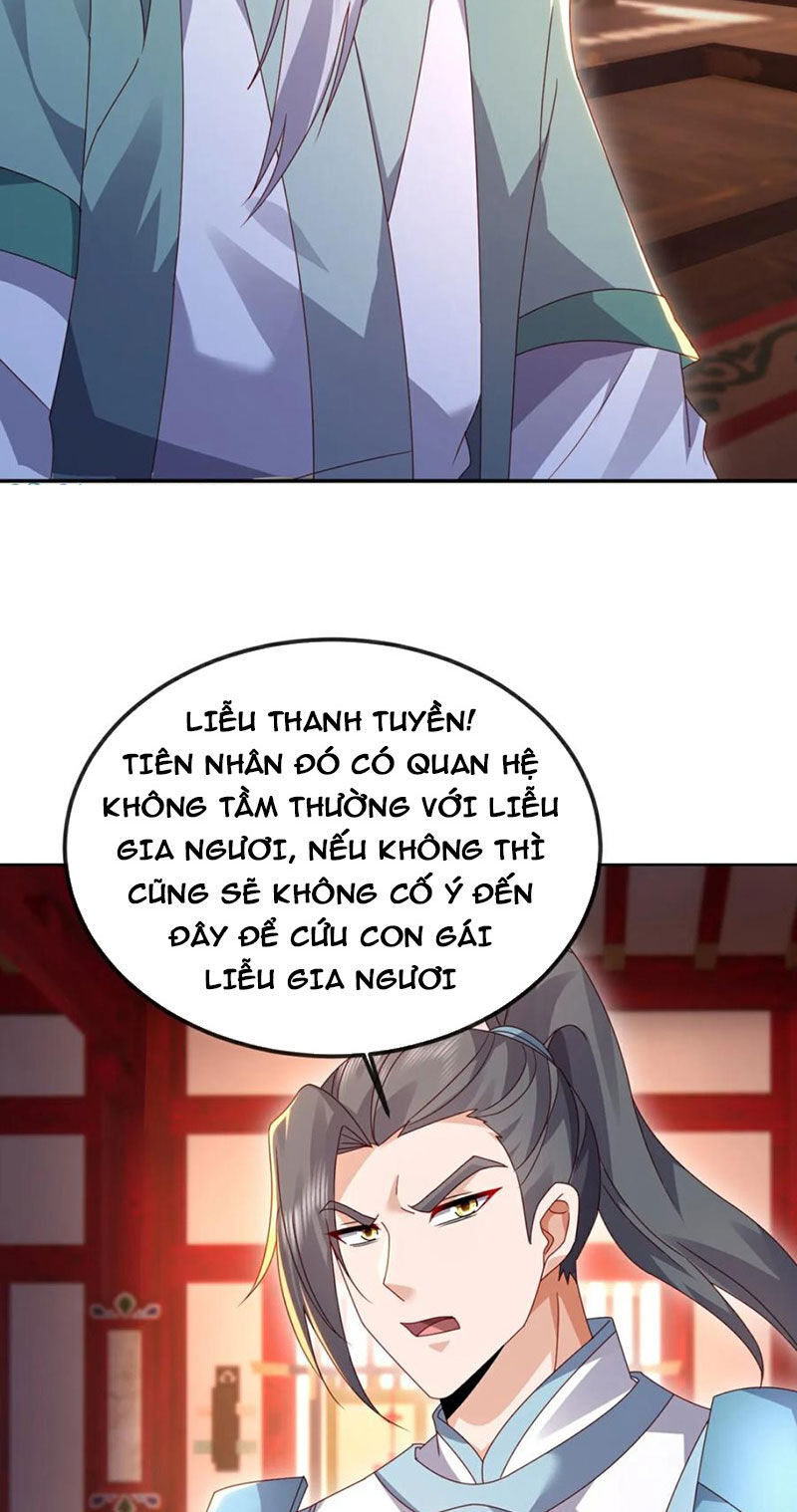 Tiên Võ Đế Tôn Chapter 576 - Trang 2