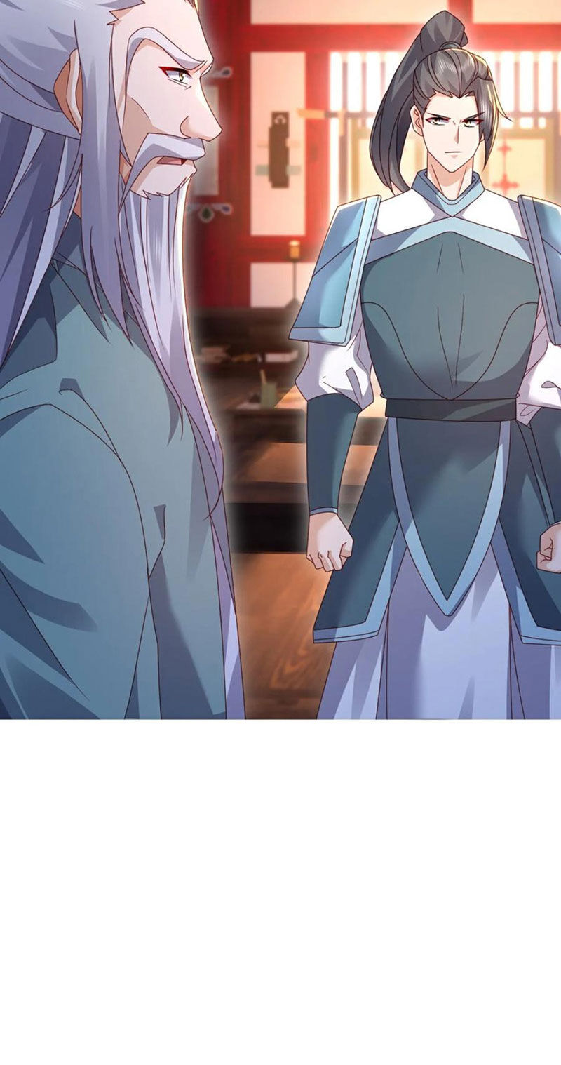 Tiên Võ Đế Tôn Chapter 576 - Trang 2