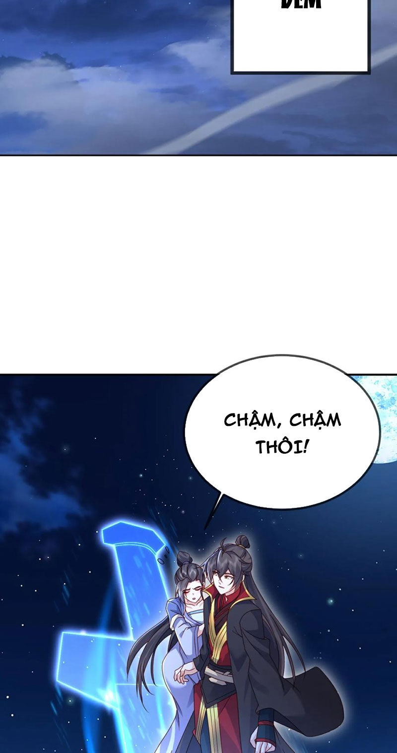 Tiên Võ Đế Tôn Chapter 576 - Trang 2