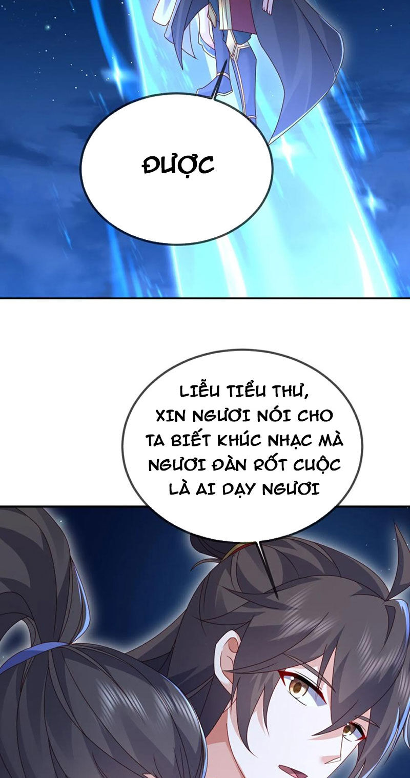 Tiên Võ Đế Tôn Chapter 576 - Trang 2