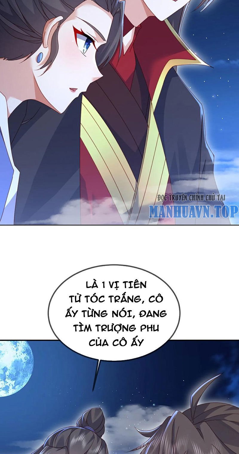 Tiên Võ Đế Tôn Chapter 576 - Trang 2