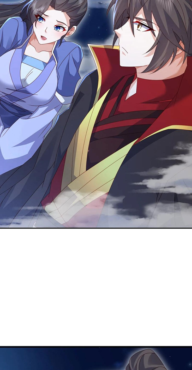 Tiên Võ Đế Tôn Chapter 576 - Trang 2