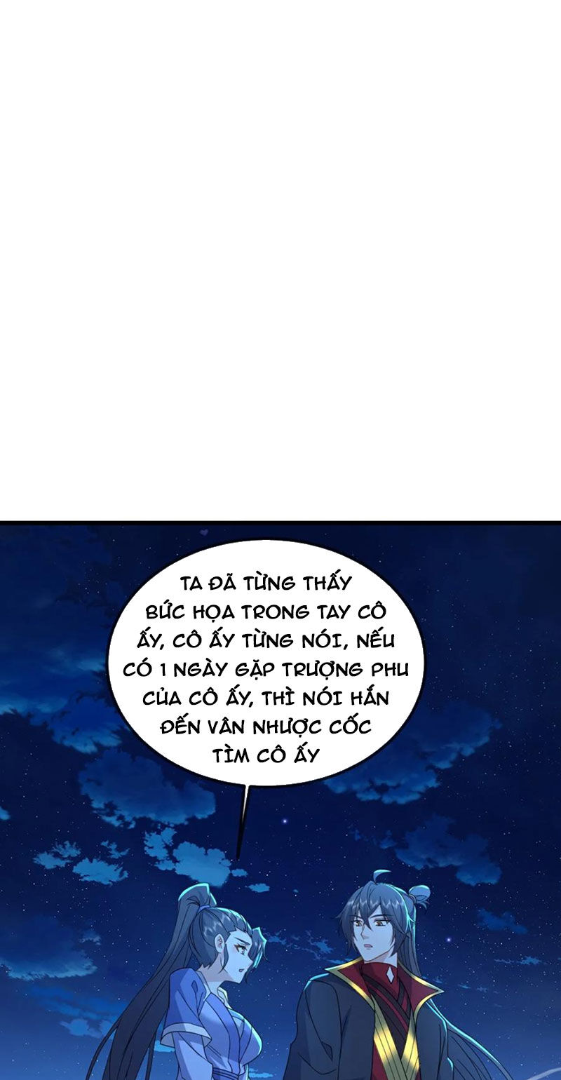 Tiên Võ Đế Tôn Chapter 576 - Trang 2