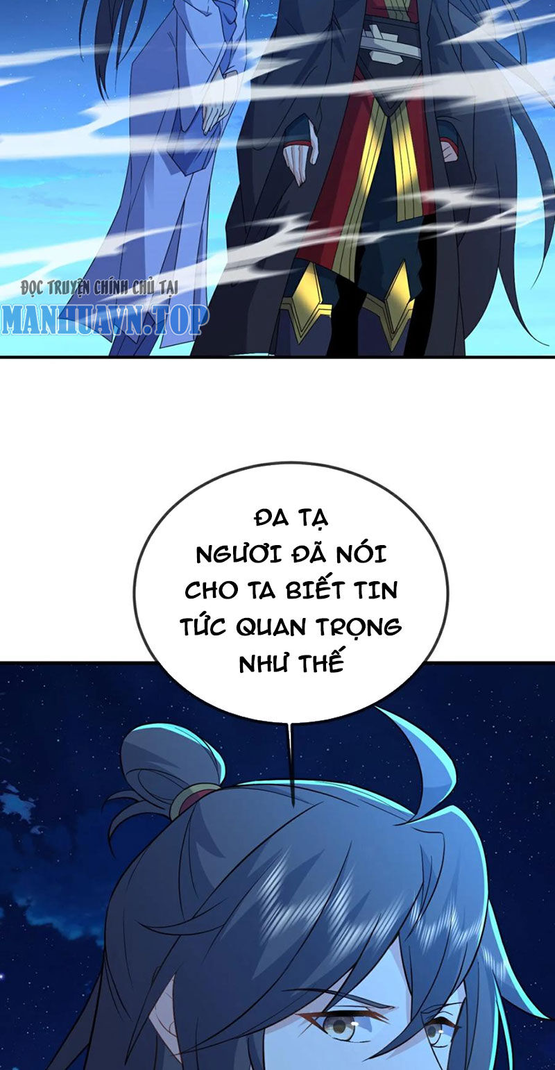 Tiên Võ Đế Tôn Chapter 576 - Trang 2