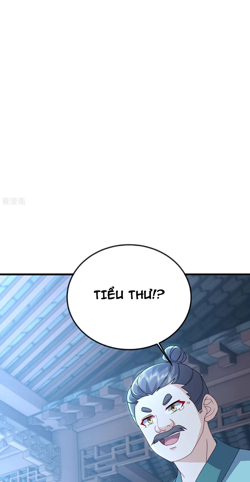 Tiên Võ Đế Tôn Chapter 576 - Trang 2