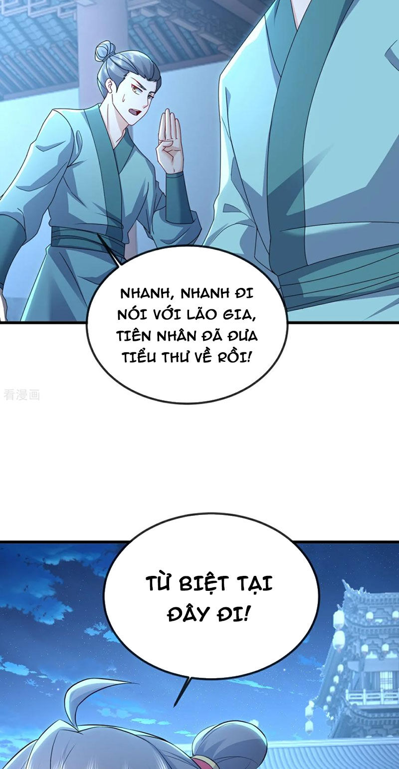 Tiên Võ Đế Tôn Chapter 576 - Trang 2