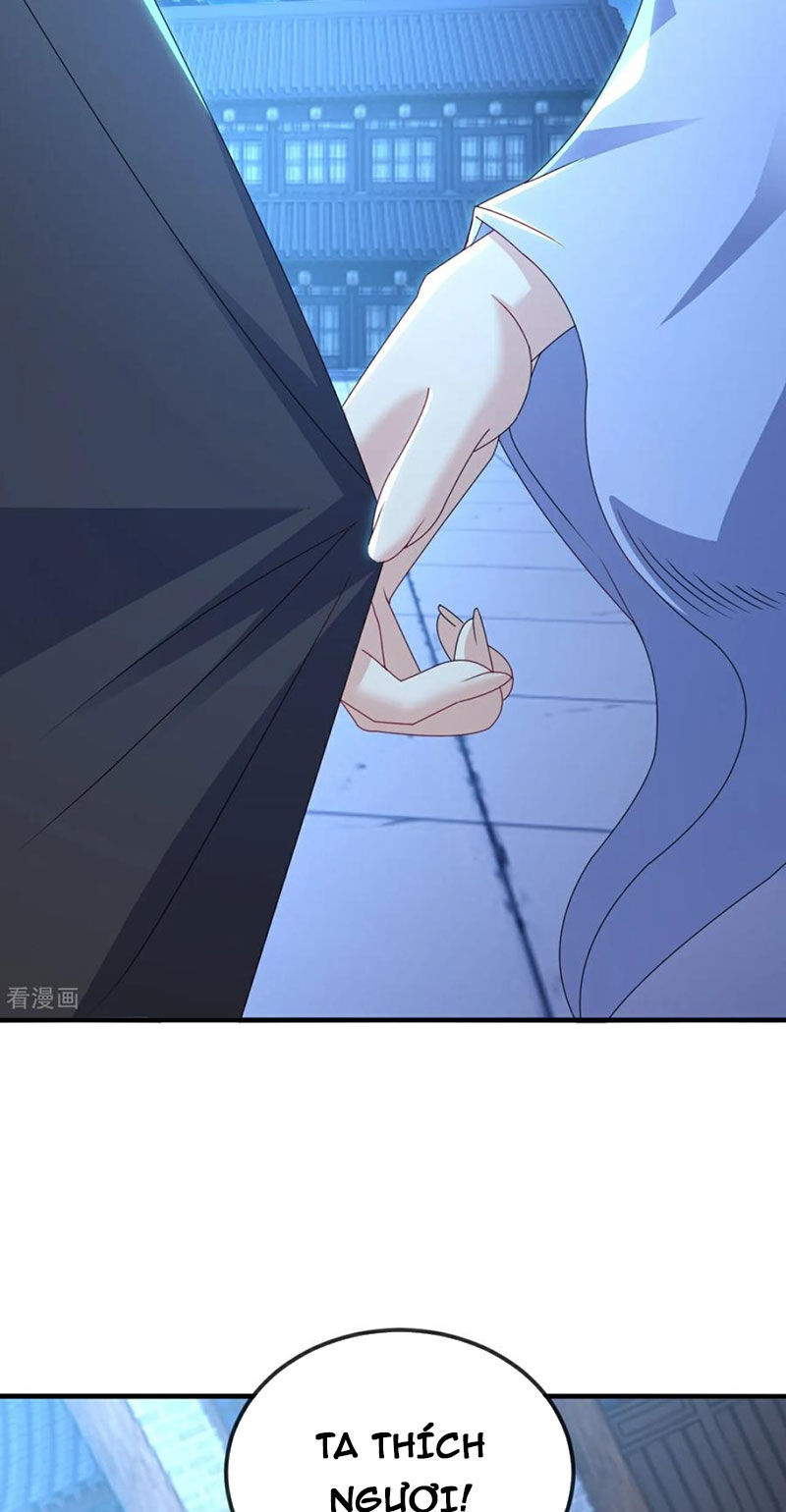 Tiên Võ Đế Tôn Chapter 576 - Trang 2