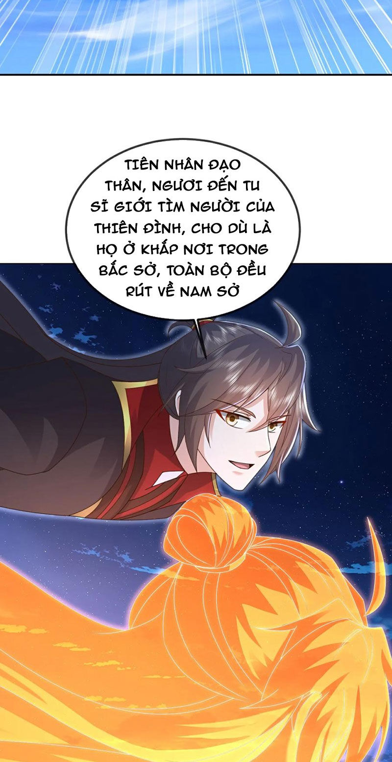 Tiên Võ Đế Tôn Chapter 577 - Trang 2