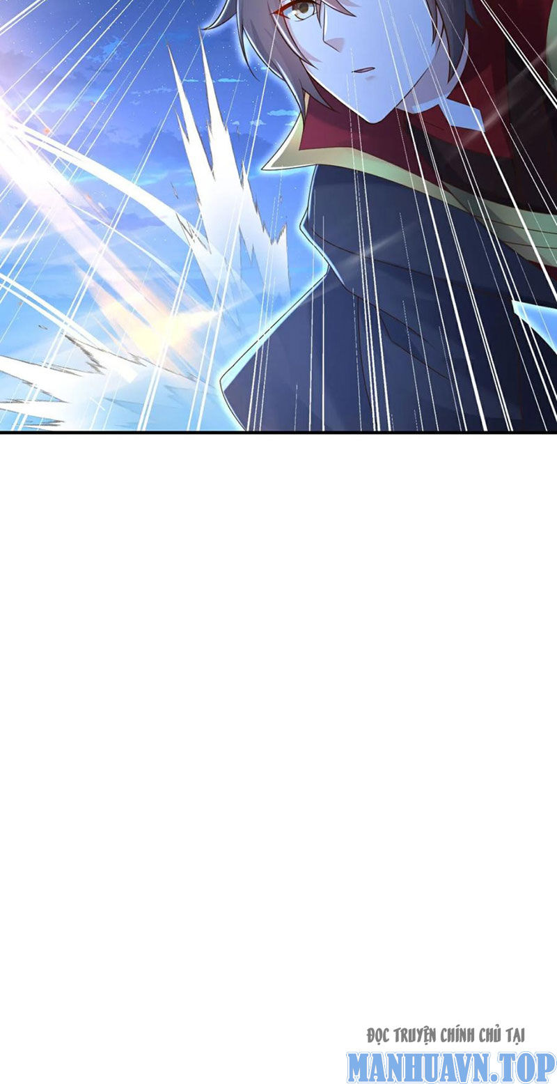 Tiên Võ Đế Tôn Chapter 577 - Trang 2