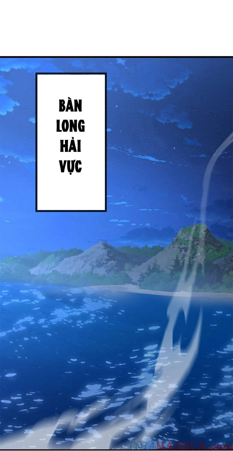 Tiên Võ Đế Tôn Chapter 577 - Trang 2