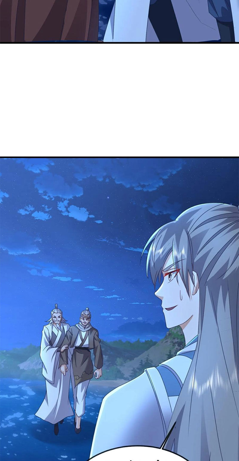 Tiên Võ Đế Tôn Chapter 577 - Trang 2