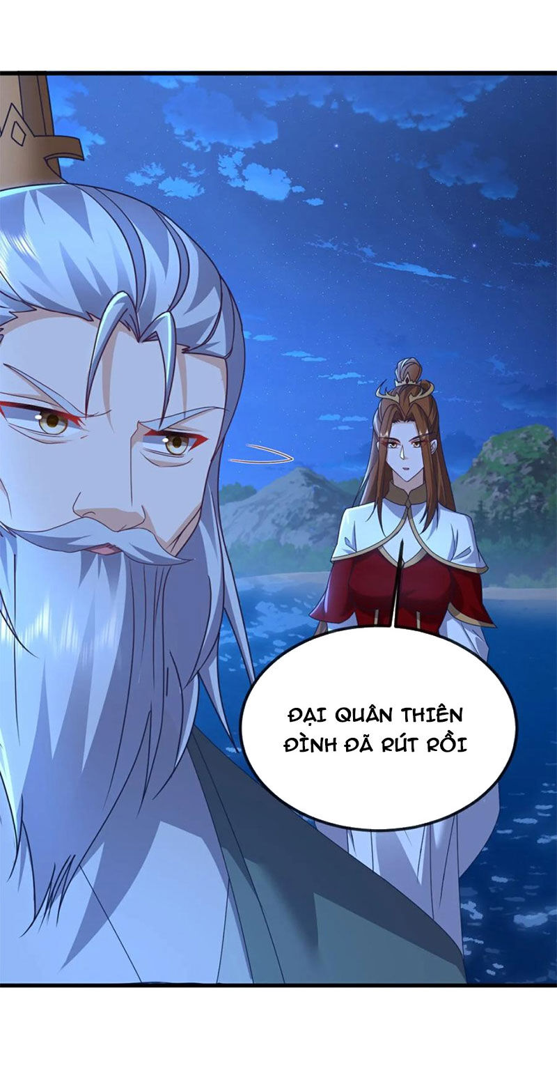 Tiên Võ Đế Tôn Chapter 577 - Trang 2