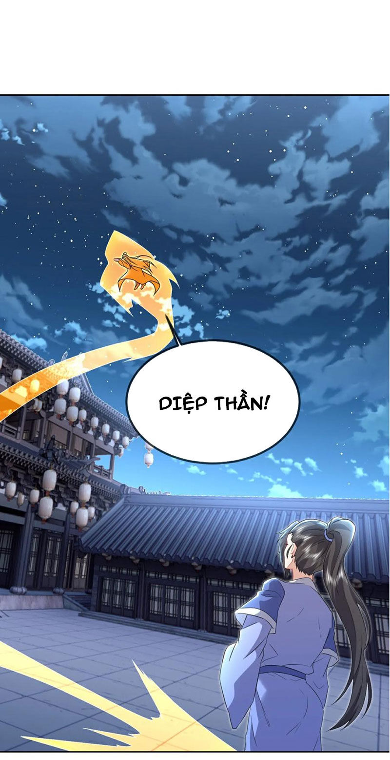 Tiên Võ Đế Tôn Chapter 577 - Trang 2