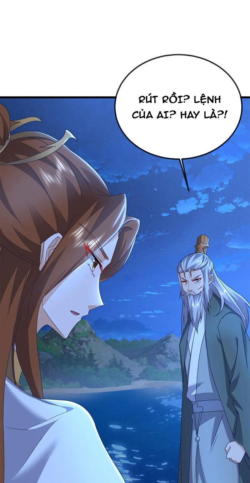 Tiên Võ Đế Tôn Chapter 577 - Trang 2