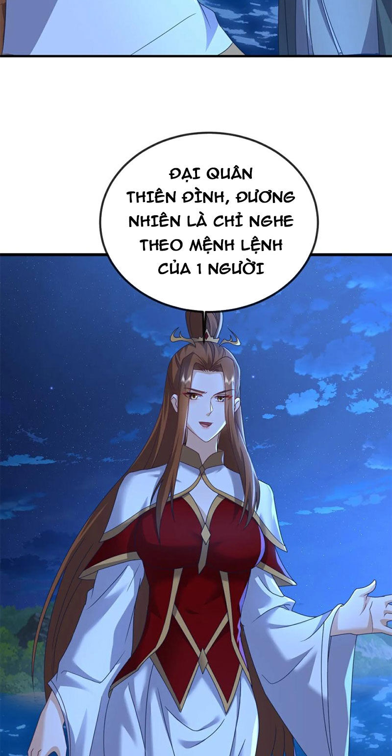 Tiên Võ Đế Tôn Chapter 577 - Trang 2