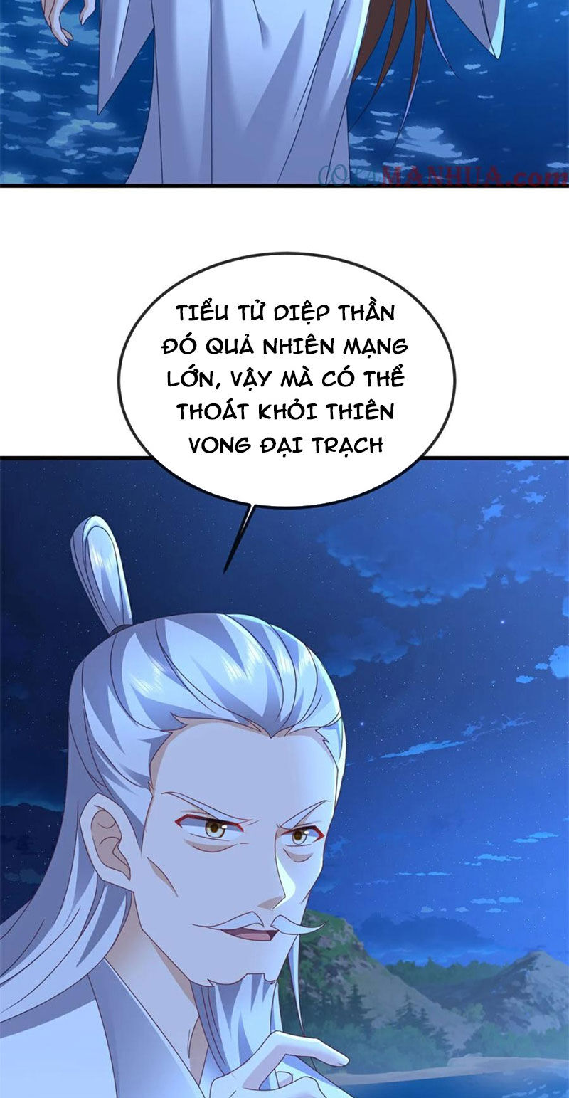 Tiên Võ Đế Tôn Chapter 577 - Trang 2