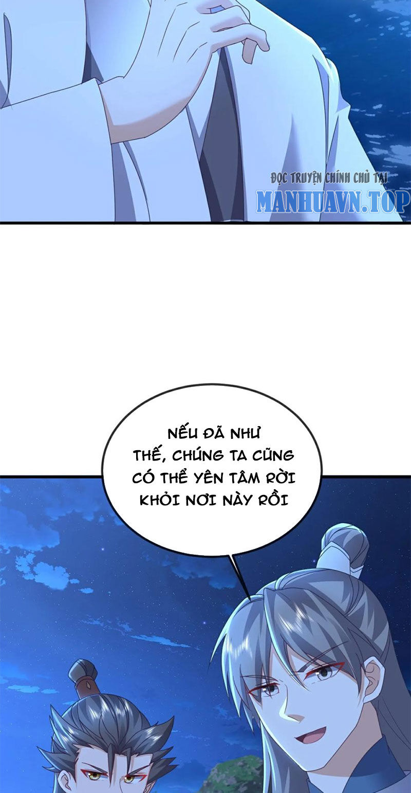 Tiên Võ Đế Tôn Chapter 577 - Trang 2