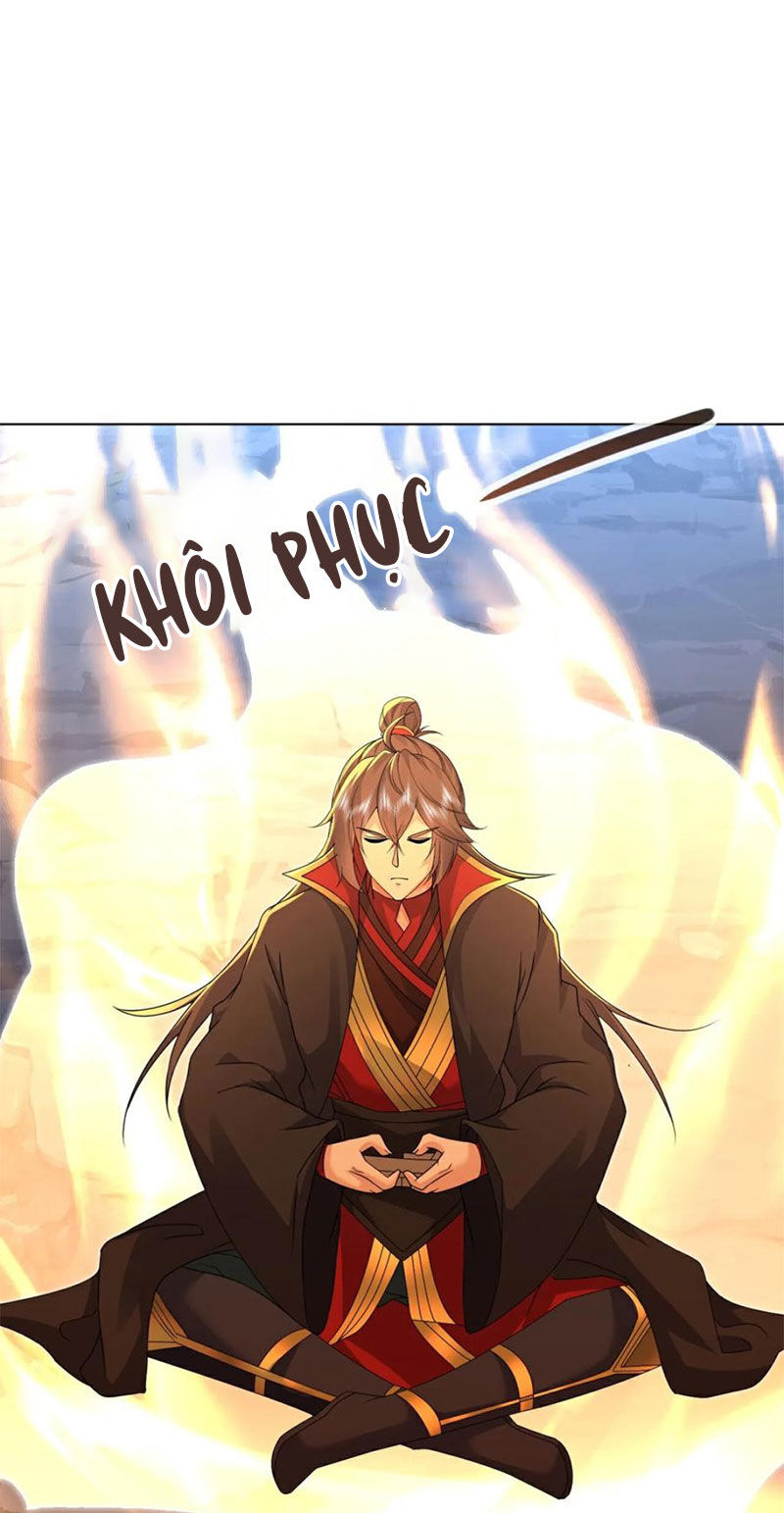 Tiên Võ Đế Tôn Chapter 577 - Trang 2