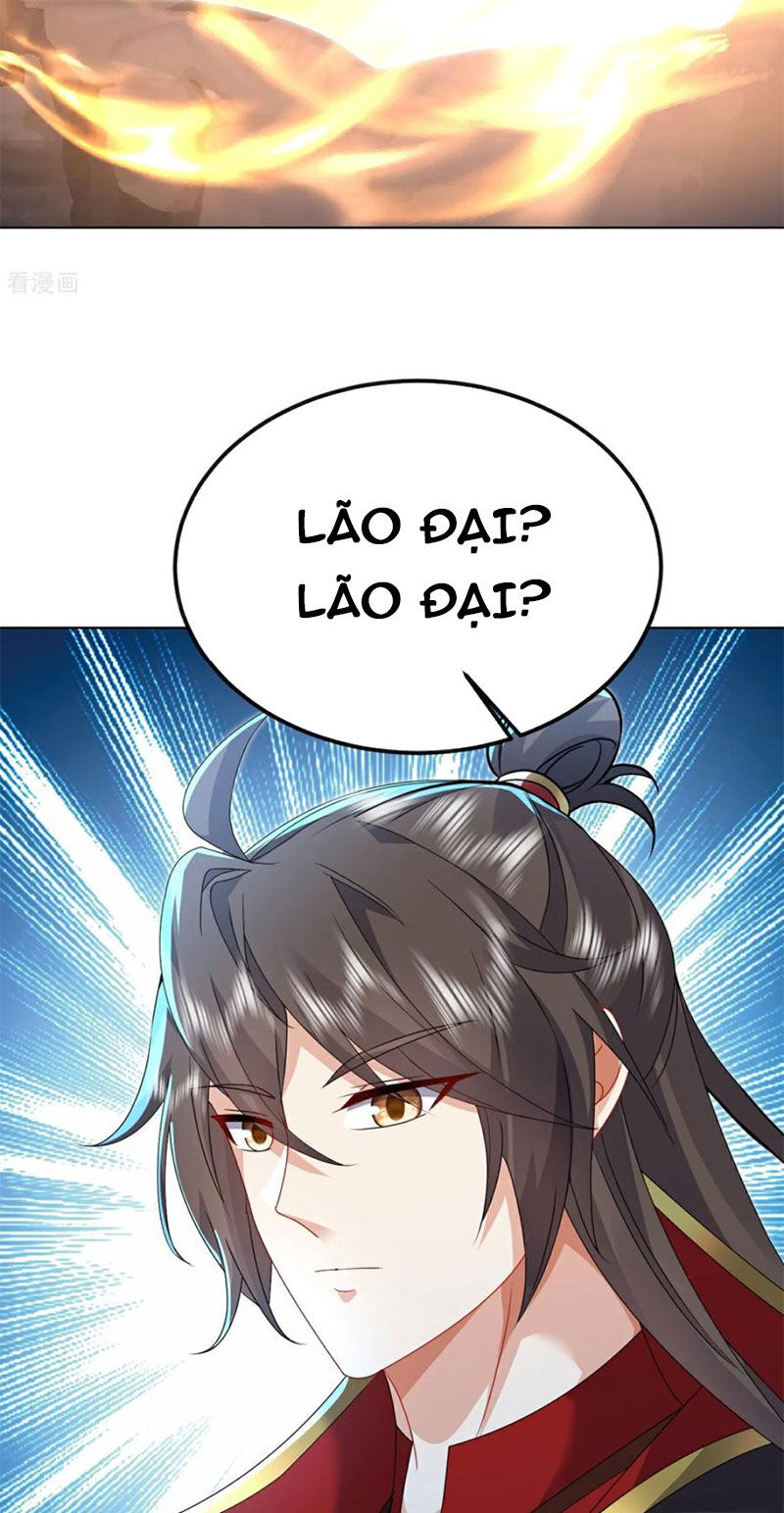 Tiên Võ Đế Tôn Chapter 577 - Trang 2