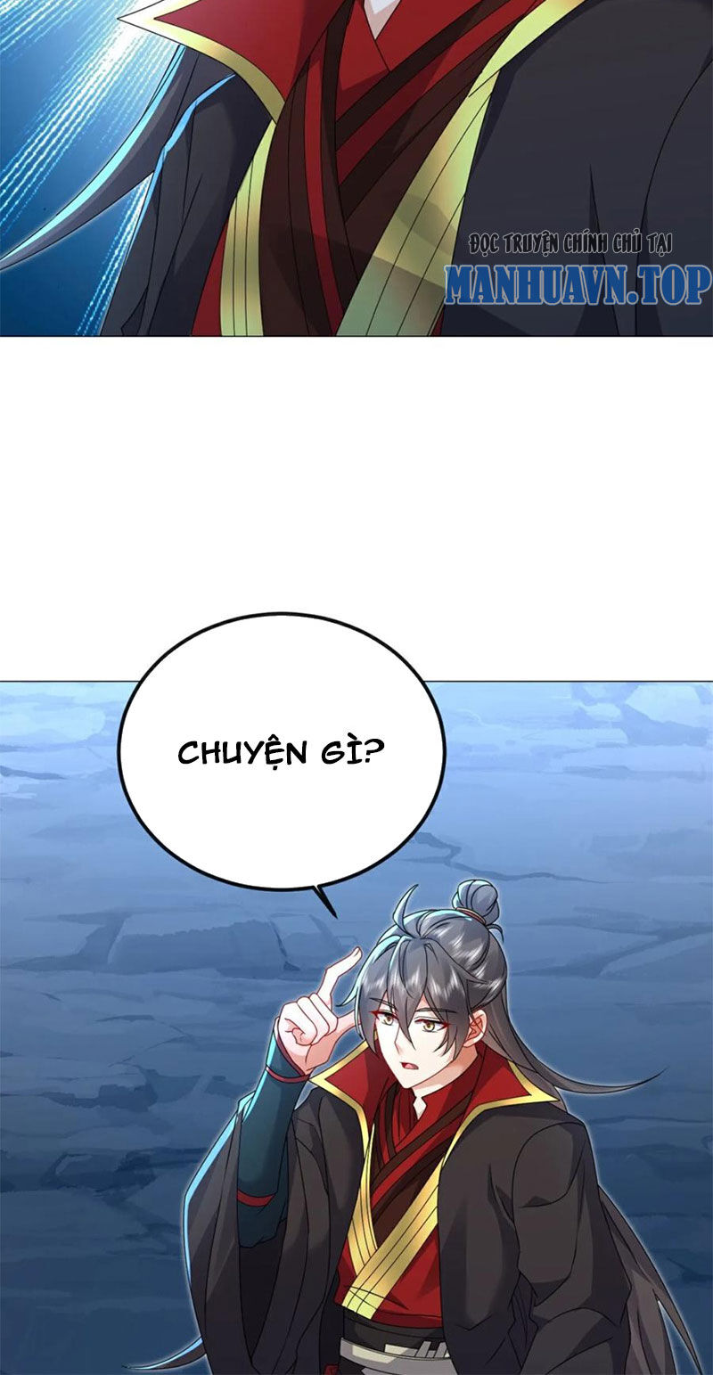 Tiên Võ Đế Tôn Chapter 577 - Trang 2