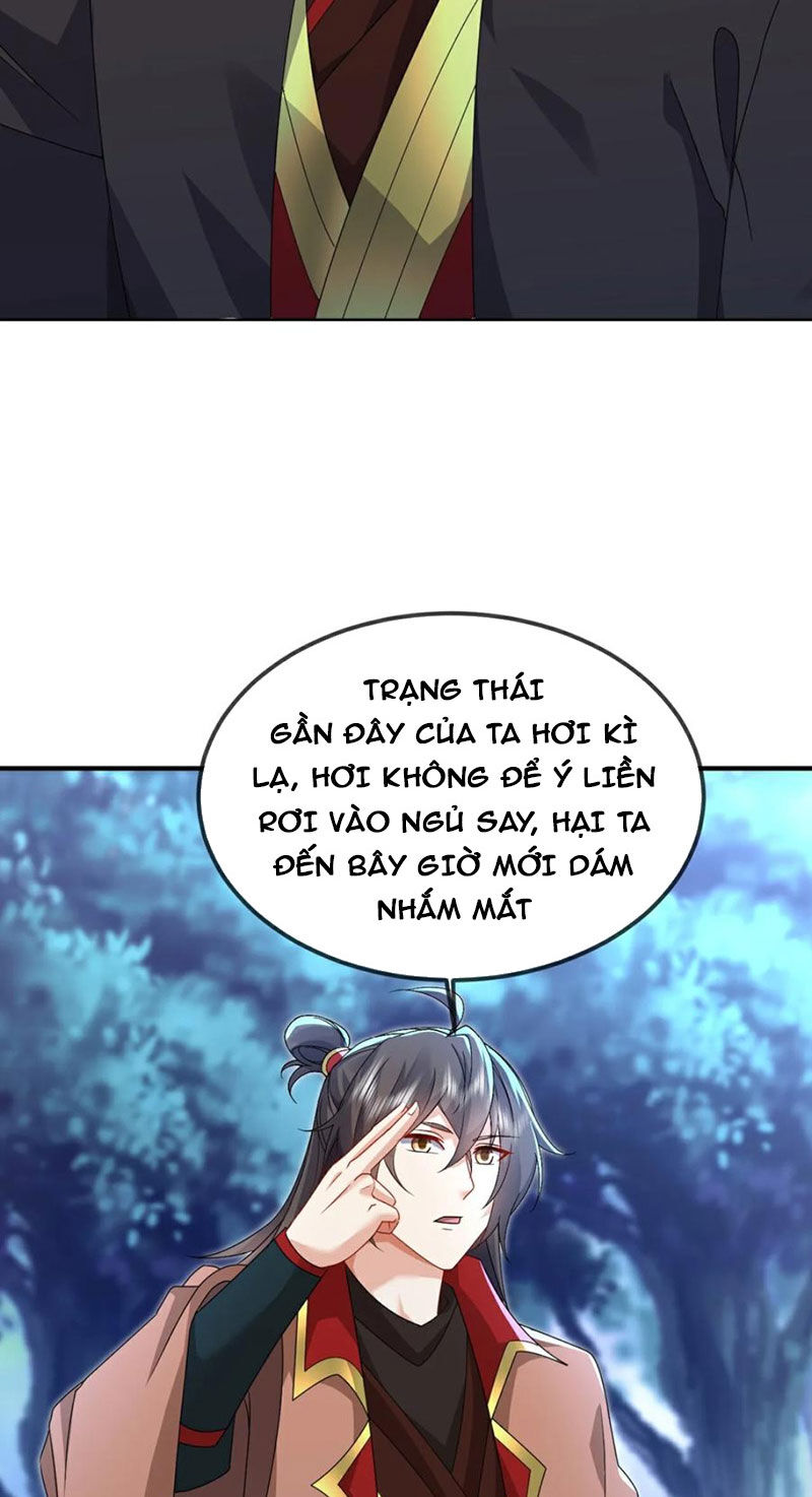 Tiên Võ Đế Tôn Chapter 577 - Trang 2