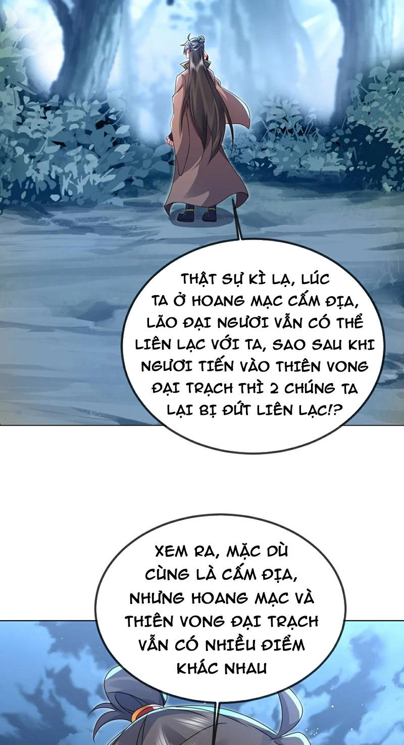 Tiên Võ Đế Tôn Chapter 577 - Trang 2